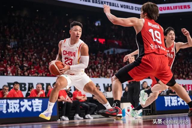 开云平台-贺希宁：最深刻是胡金秋战日本最后扣篮 在国家队进攻提供更好火力