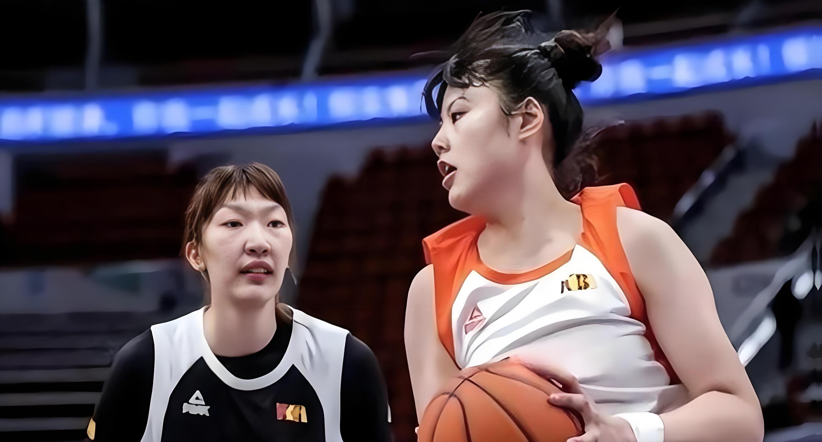 开云官方直播-中国女篮3人离队，或缺席封闭集训，宫鲁鸣计划落空，何去何从？
